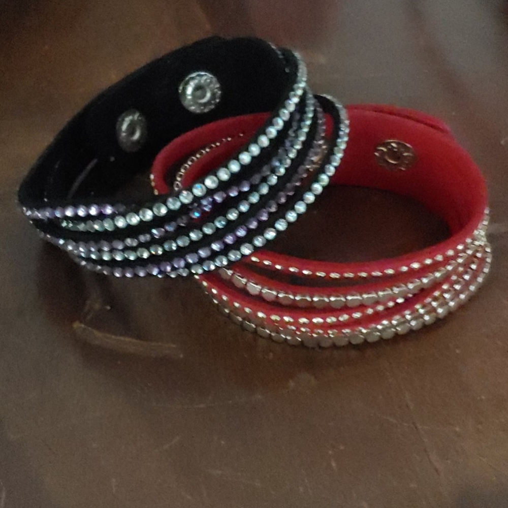 Maurices Bracelets